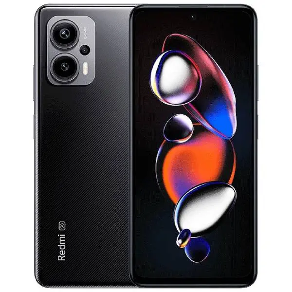 Xiaomi Redmi Note 12T Pro
