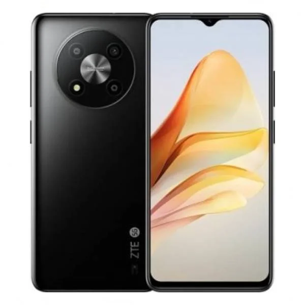 ZTE Yuanhang 40