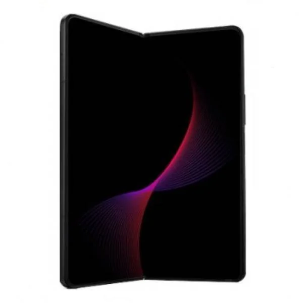 ZTE nubia Z60 Fold