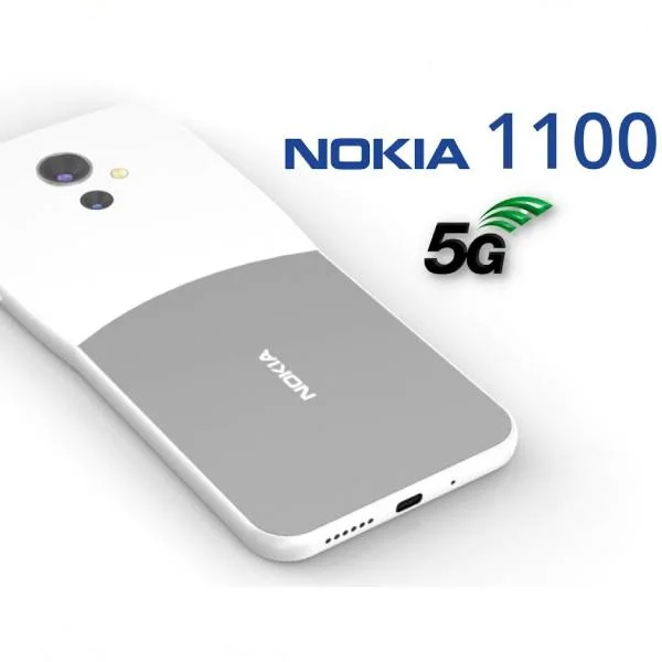Nokia 1100 5G