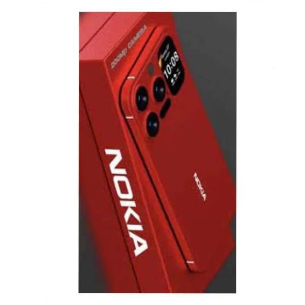 Nokia C99