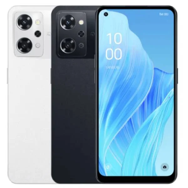 Oppo Reno 9a