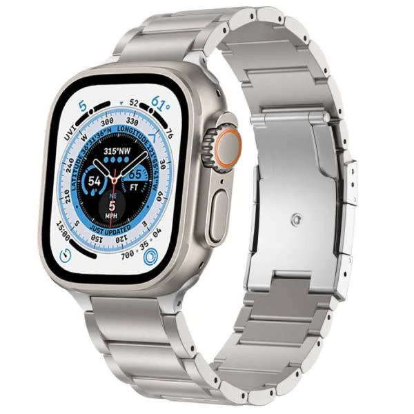 Apple Watch Ultra 5