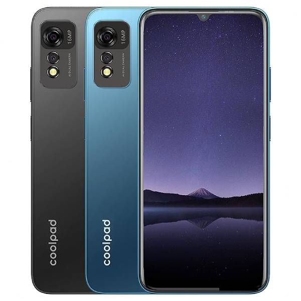 Coolpad CP12p Specifications, Price and features - Specifications Plus
