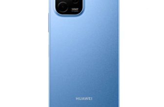 Huawei Nova Y62 Plus