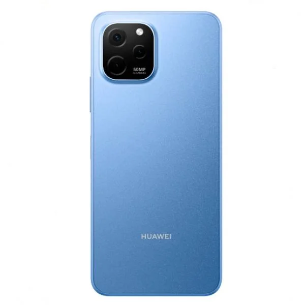 Huawei Nova Y62 Plus