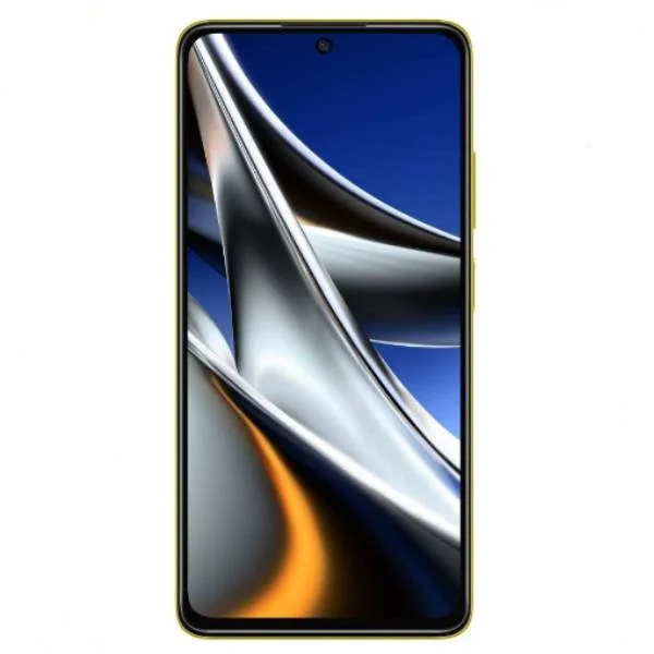 Lava Yuva 4