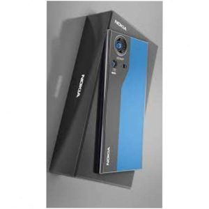 Nokia N72 Ultra Pro Max