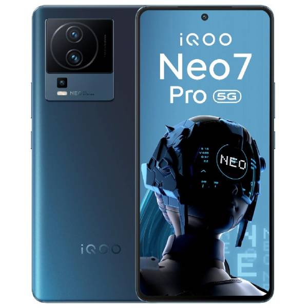 Vivo iQOO Neo 7 Pro Specifications, Price and features - Specifications ...