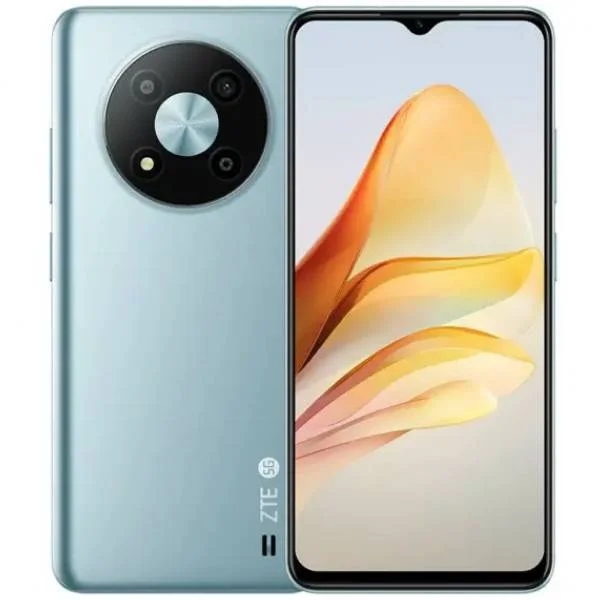 ZTE Xiaoxian 50