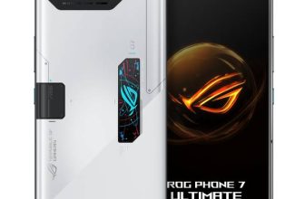 Asus ROG Phone 7