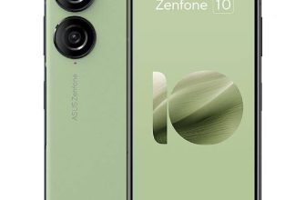 Asus Zenfone 10