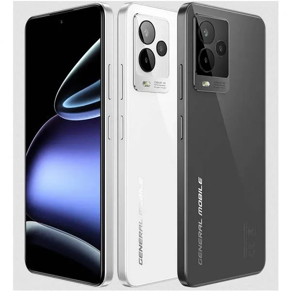 General Mobile GM 24 Pro