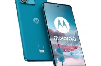 Motorola Edge 40 Neo