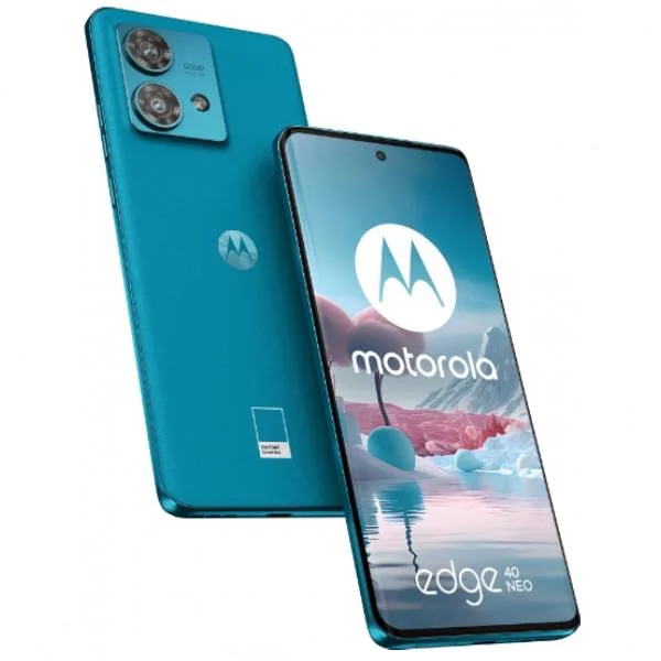 Motorola Edge 40 Neo