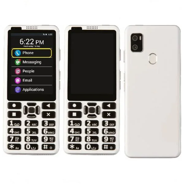 SmartVision 3