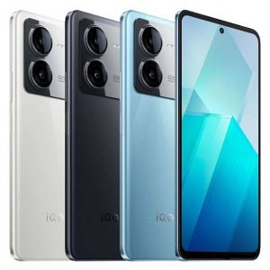 vivo iQOO Z8