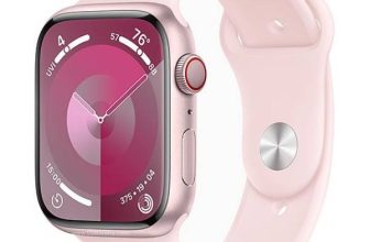 Apple Watch Series 9 Aluminum