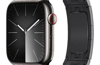 Apple Watch Series 9