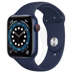 Apple Watch X4