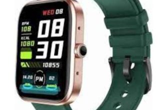 Fire-Boltt Ninja Pro Max Ultra