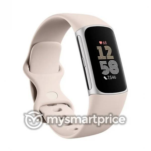 Fitbit Charge 6 Specifications, Price and features - Specifications Plus