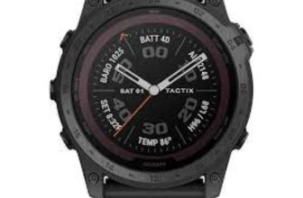 Garmin Tactix 7