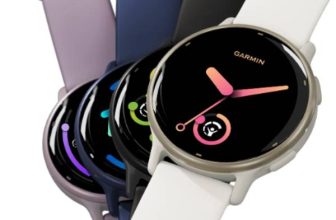 Garmin Vivoactive 5