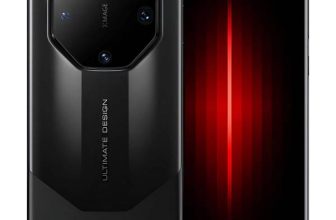 Huawei Mate 60 RS Ultimate