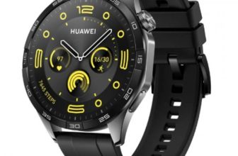 Huawei Watch GT 4