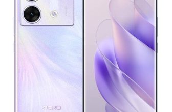 Infinix Zero 30