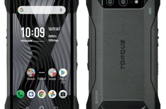 Kyocera Torque G06