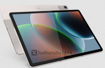 Motorola Moto Tab G84