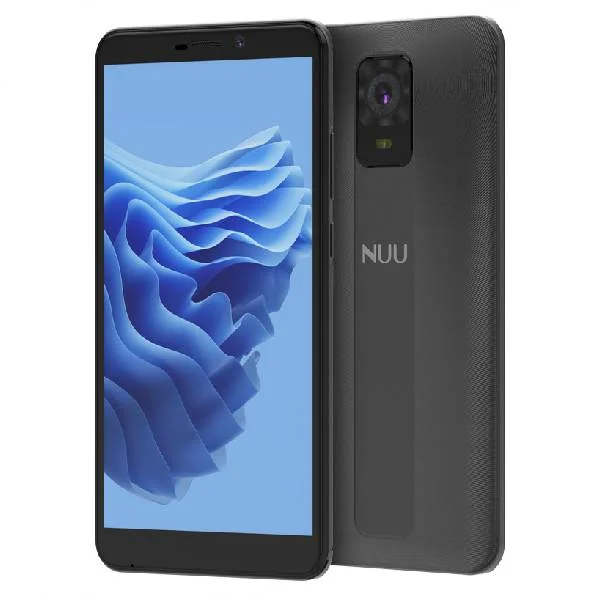 Nuu Mobile A23