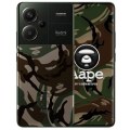 Redmi Note 13 Pro + AAPE Trend Limited Edition