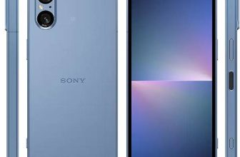 Sony Xperia 5 V