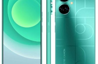 Tecno Camon 19