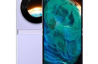 Tecno Phantom V Flip