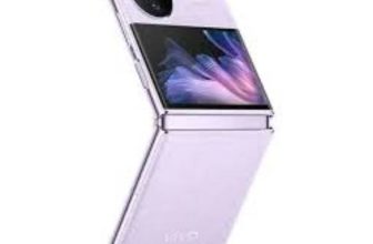 Vivo S Flip