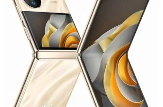 Vivo V Flip