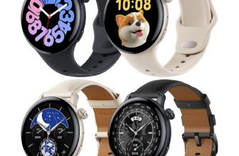 Vivo Watch 3