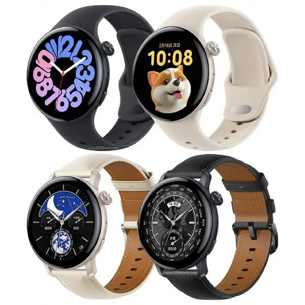Vivo Watch 3