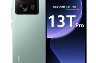 Xiaomi 13T Pro
