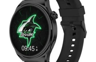 Xiaomi Black Shark S1