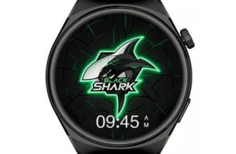 Xiaomi Black Shark S2