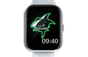 Xiaomi Black Shark S3