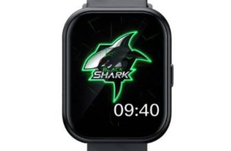 Xiaomi Black Shark S4