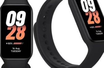 Xiaomi Smart Band 8 Active