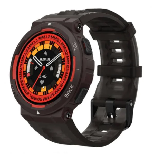 Amazfit Active Edge