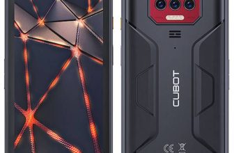 Cubot KingKong 8